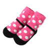 Newborn Polka Dot Socks