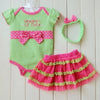 Baby Clothing Set Baby Girl Clothes