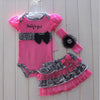 Baby Clothing Set Baby Girl Clothes