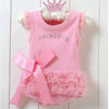 Baby Girls One-piece T-shirt